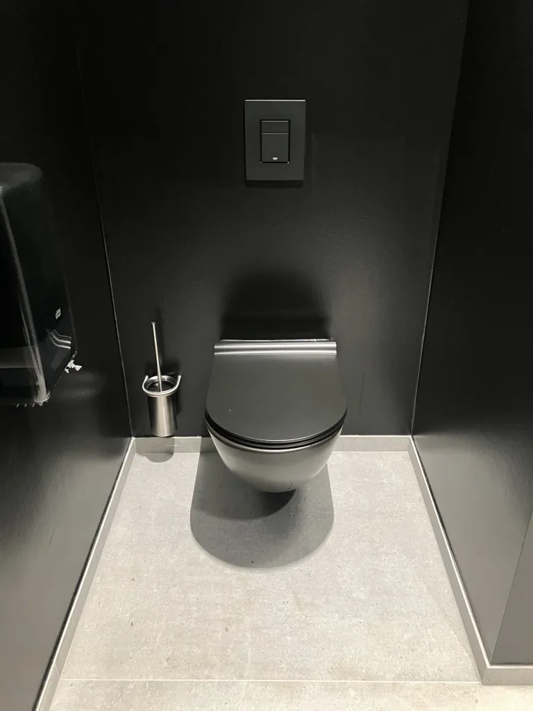 Avløpsinstallasjoner