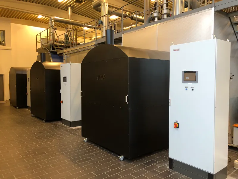 Effektiv lydisolering